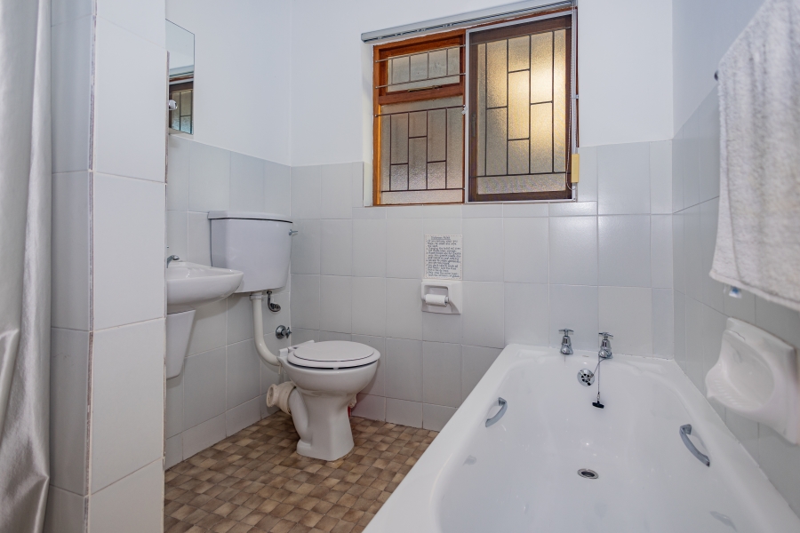 3 Bedroom Property for Sale in Soneike Western Cape